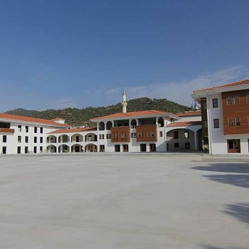 Özdere Sosyal Tesisleri