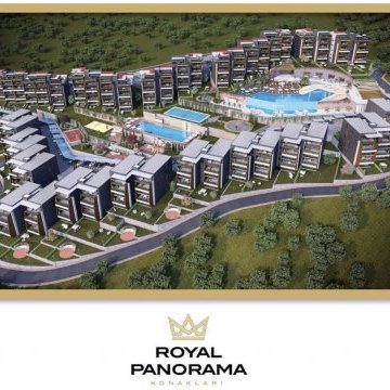 Eviz Yapı Kuşadası