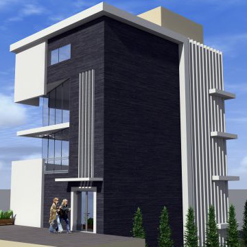 İş merkezi projesi-2