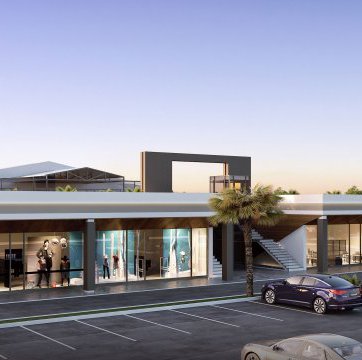 İş merkezi projesi-3