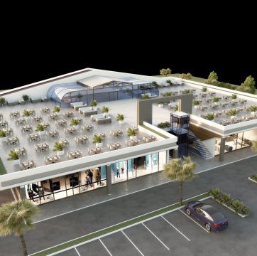 İş merkezi projesi-3