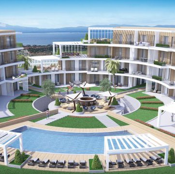 Tekke Group - Chios 360°