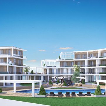 Tekke Group - Chios 360°