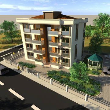 Cansu İSÇE - Artı Mimarlık