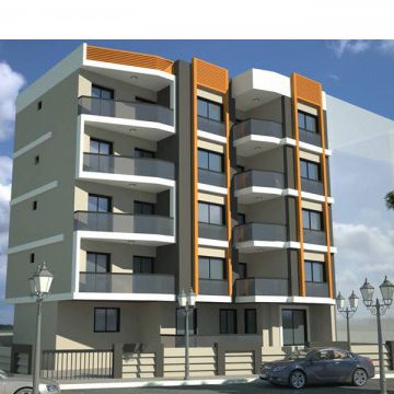 Cansu İSÇE - Artı Mimarlık